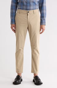 7 For All Mankind Adrein Chino Pants