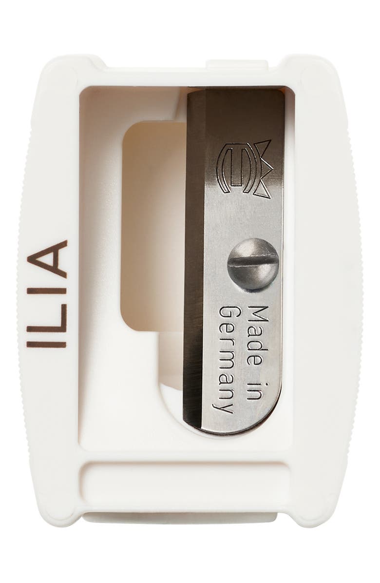 ILIA Large Pencil Sharpener, Main, color,