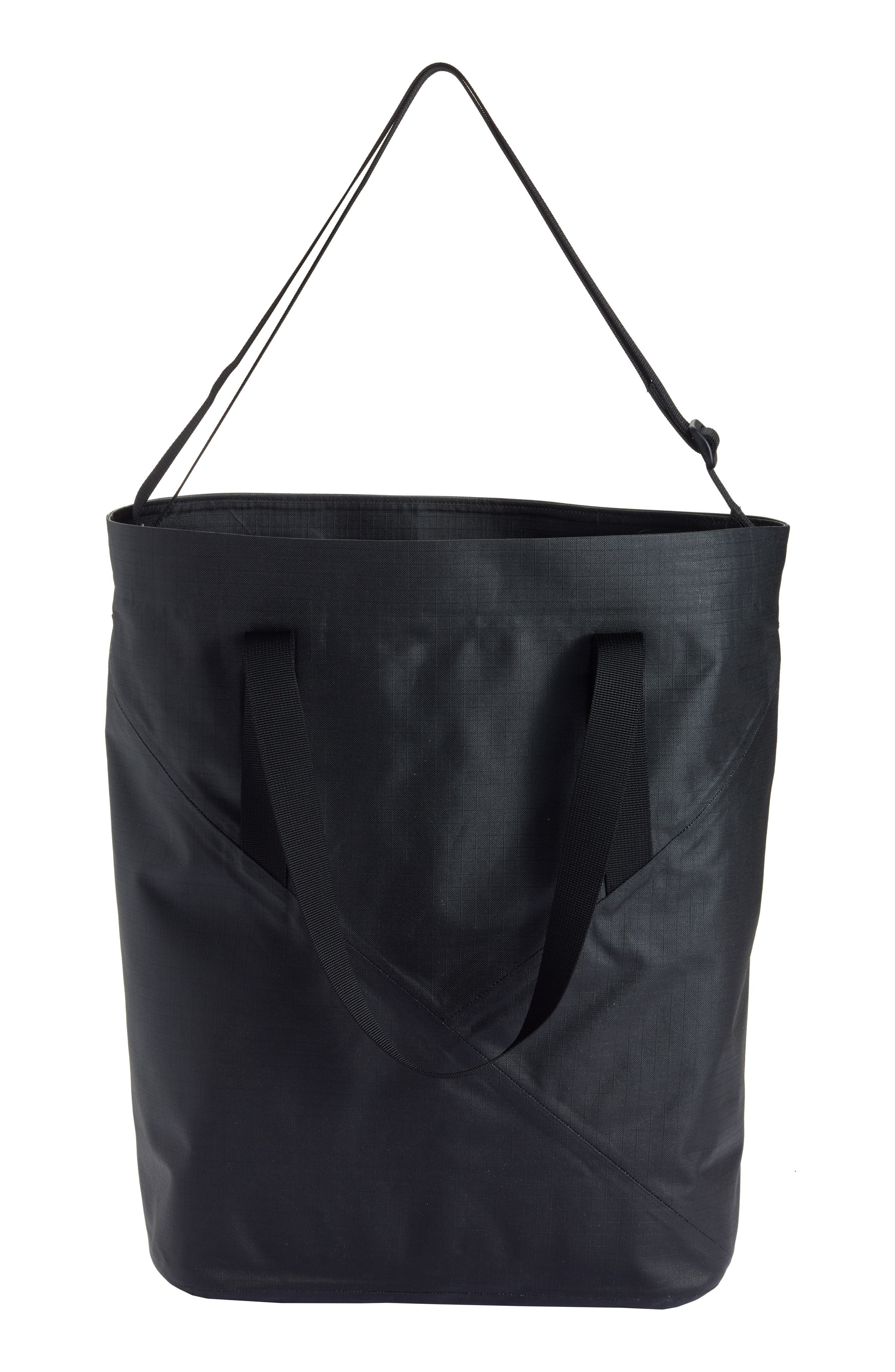Arc'teryx Granville Waterproof Tote Bag, Alternate, color, 
