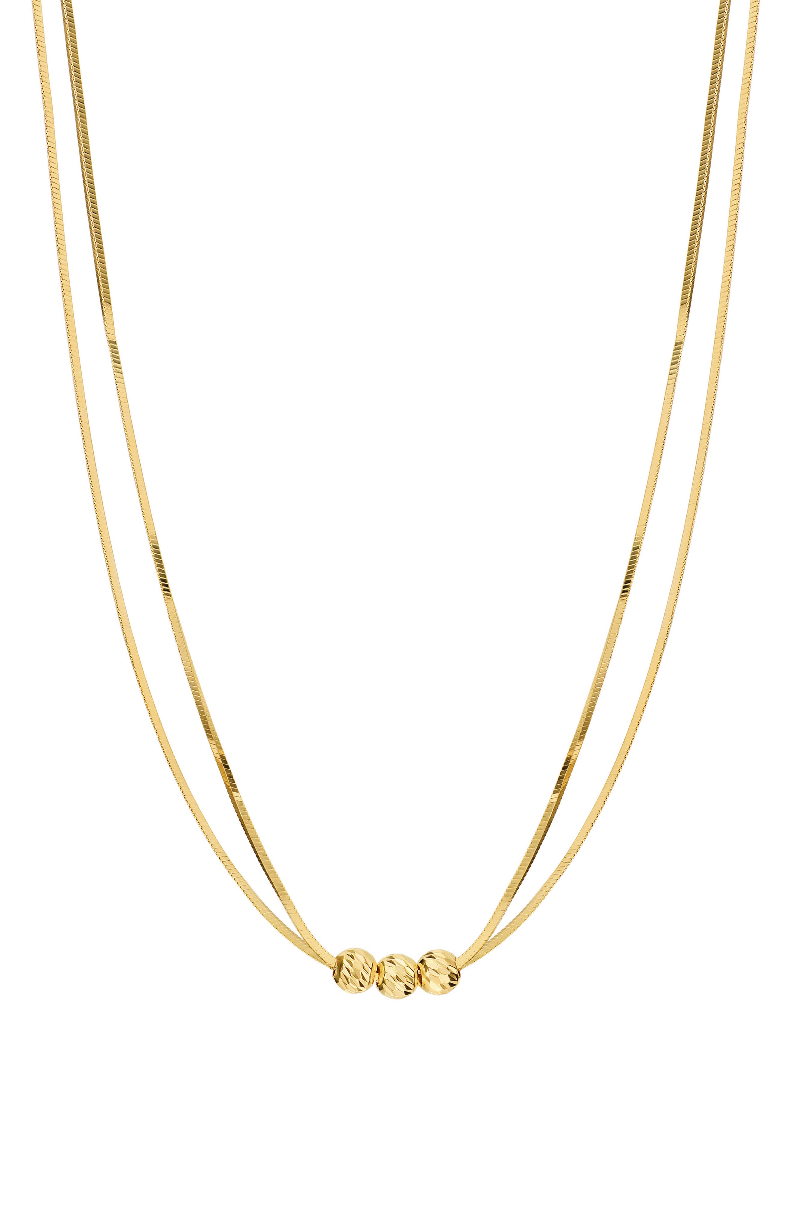 selected GOLD