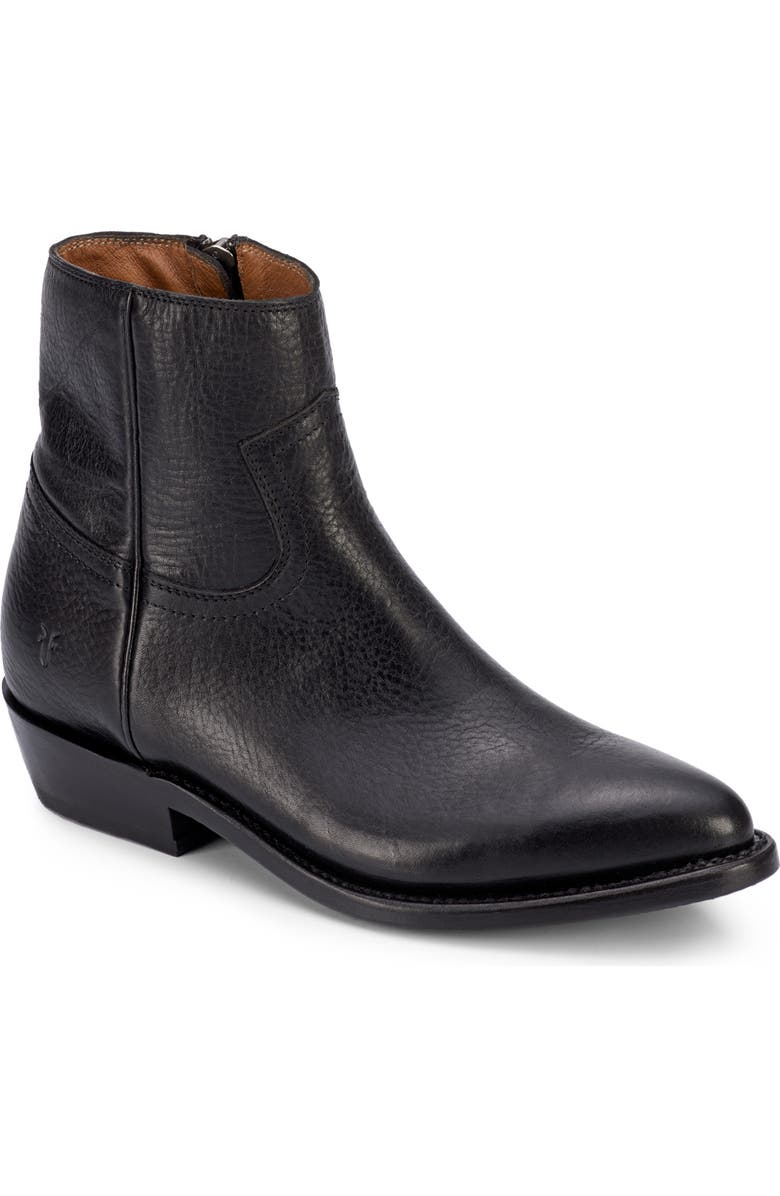 Frye Billy Western Boot, Main, color,