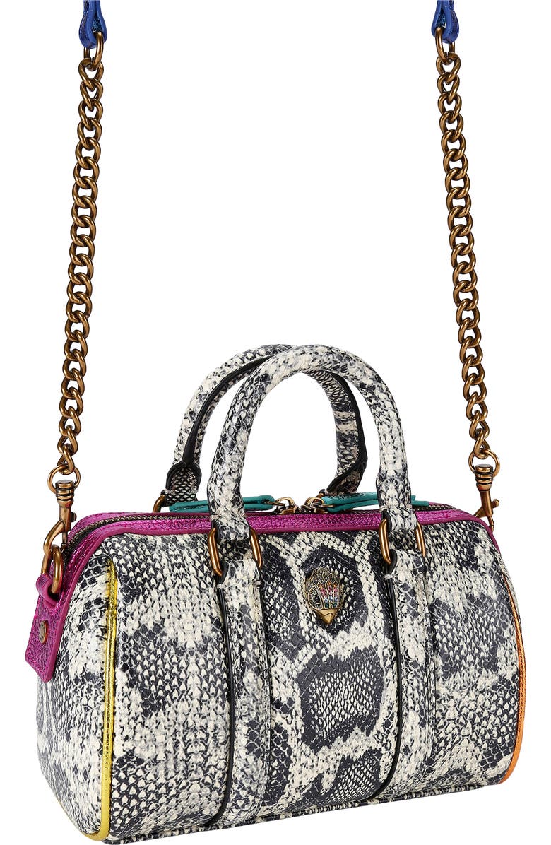 Kurt Geiger London Small Kensington Boston Satchel, Alternate, color,