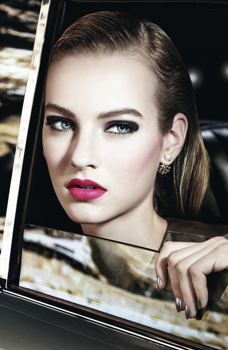 DIOR 'Couture Creations' Palette, Alternate, color, 