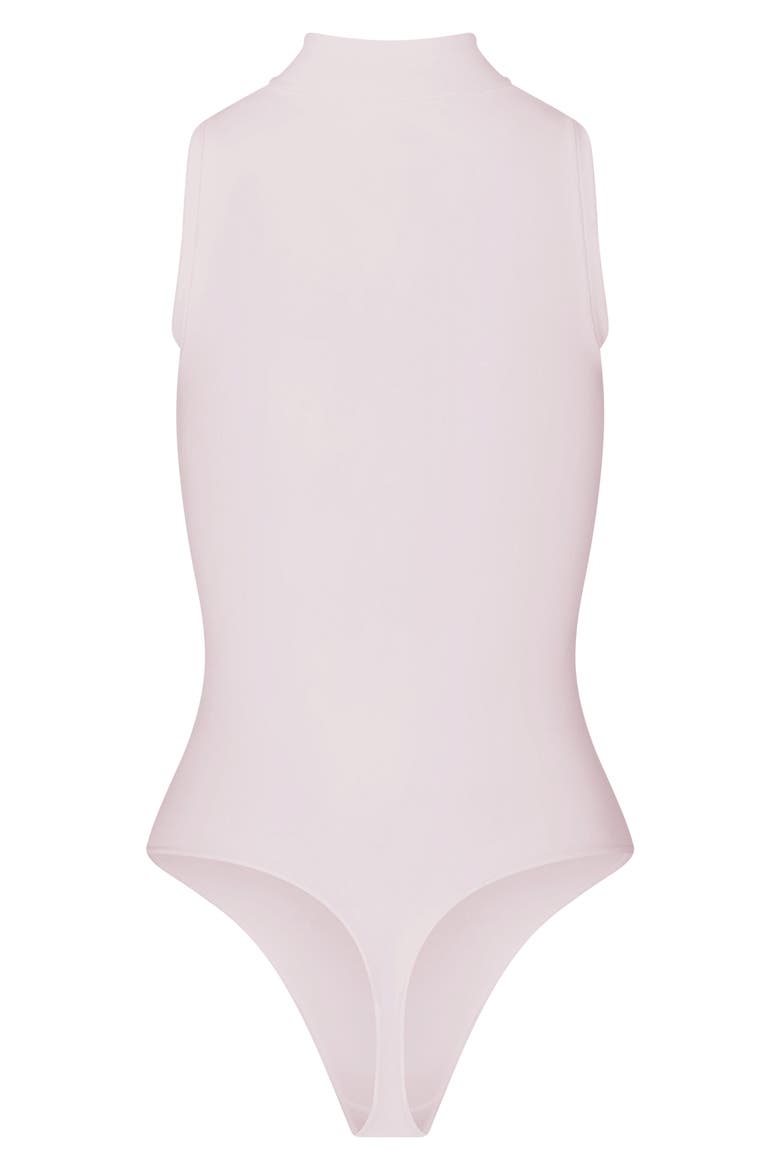 Tinsley Sleeveless Golf Bodysuit, Alternate, color, PETAL PINK
