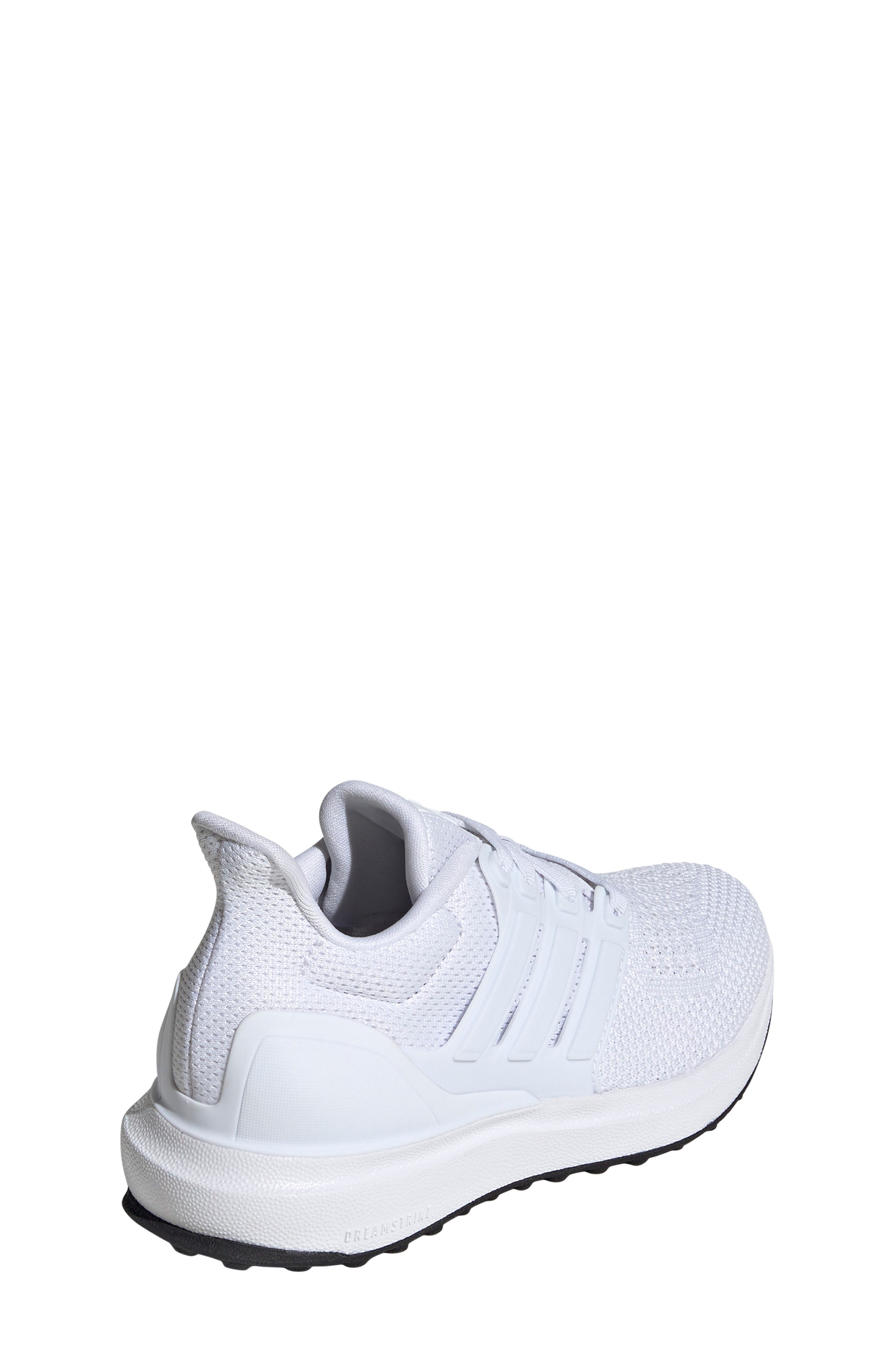 adidas Kids' Ultradream DNA El C Knit Sneaker, Alternate, color, 