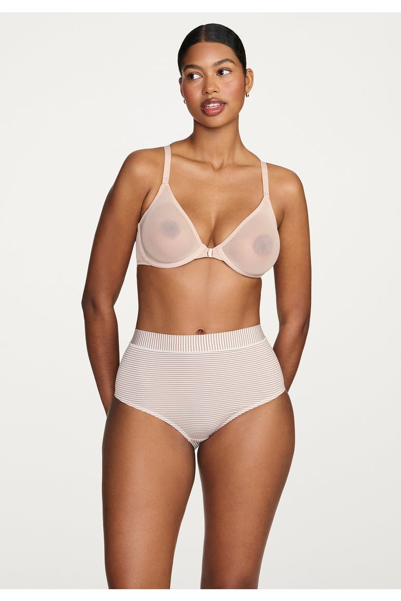 The Racerback Mesh, Alternate, color, SAND