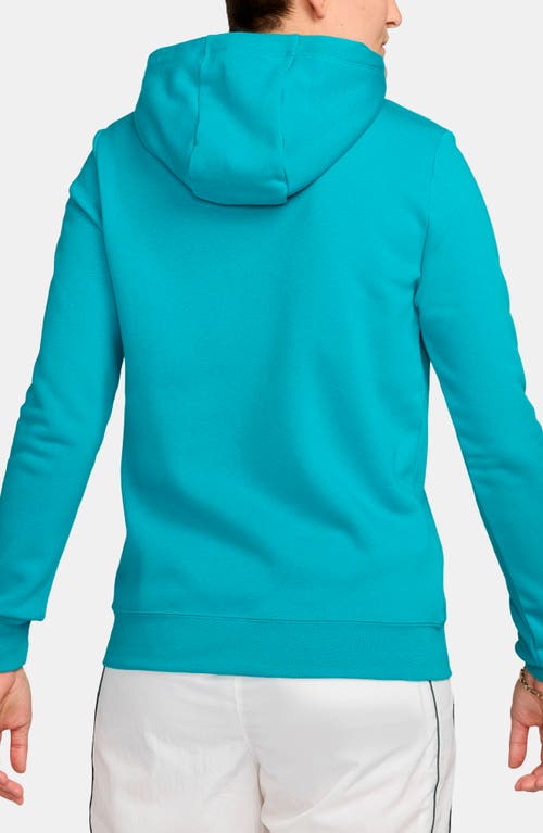 Nike Sportswear Club Fleece Hoodie