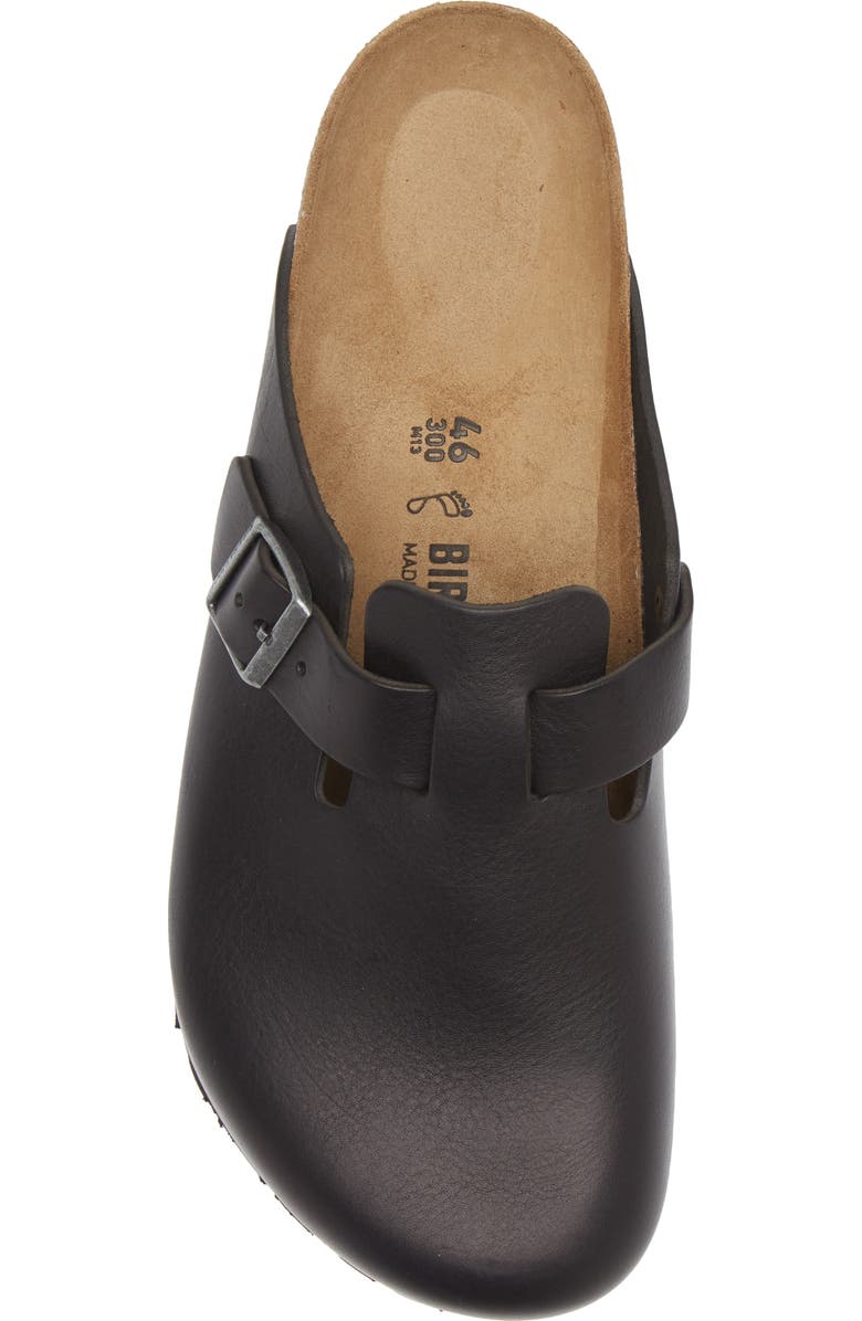 Birkenstock Boston Grip Clog, Alternate, color,