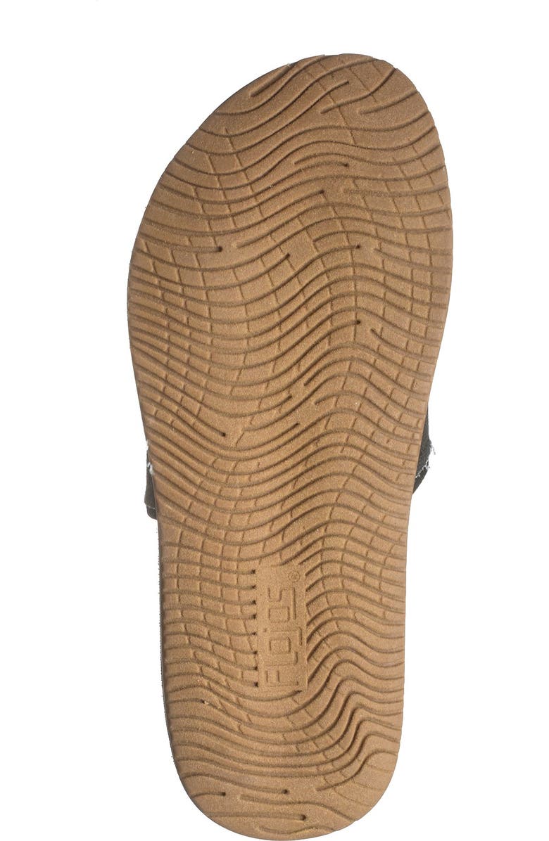 FLOJOS Wayne Slide Sandal, Alternate, color,