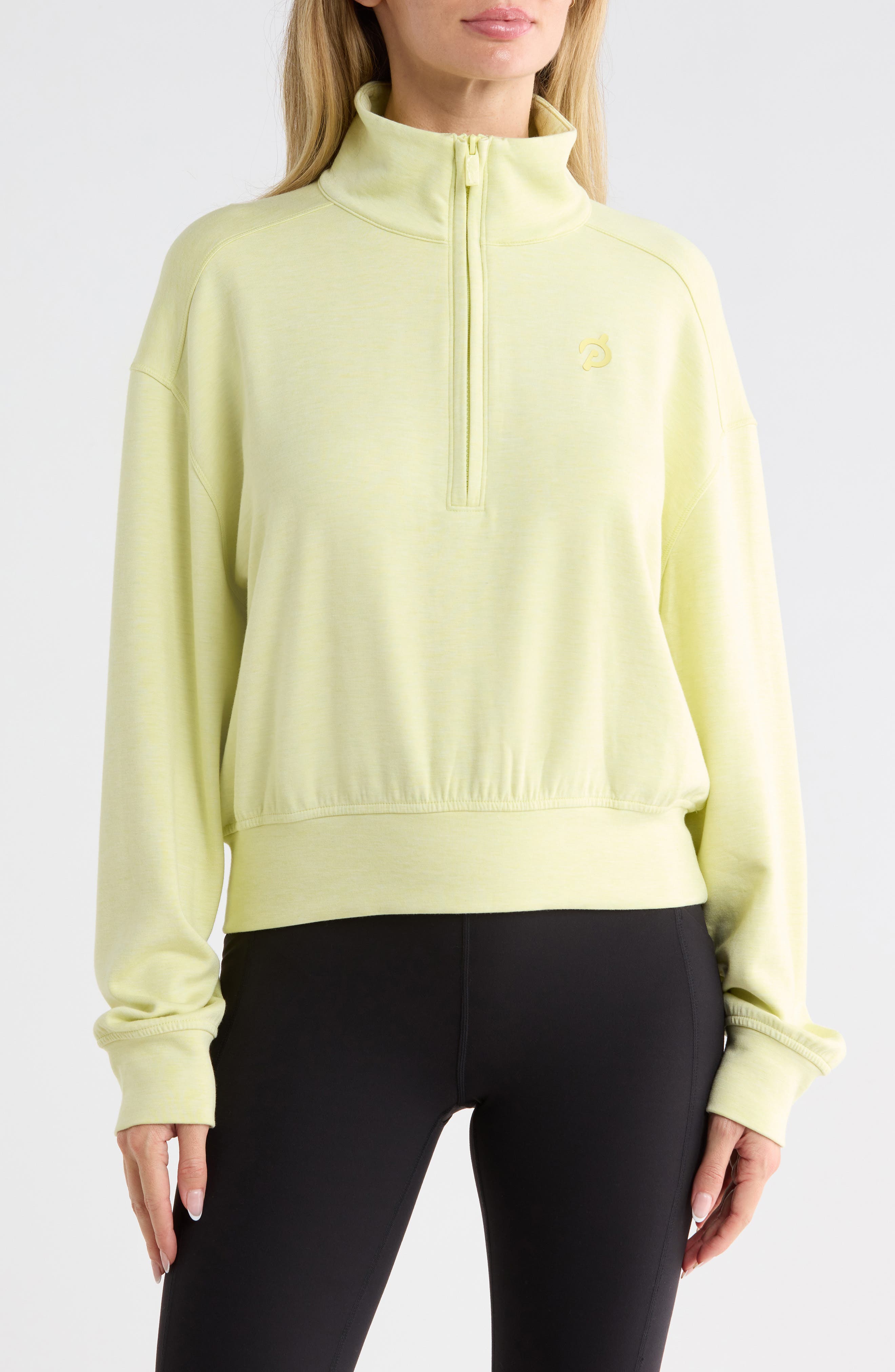 selected HEATHER LIMEADE