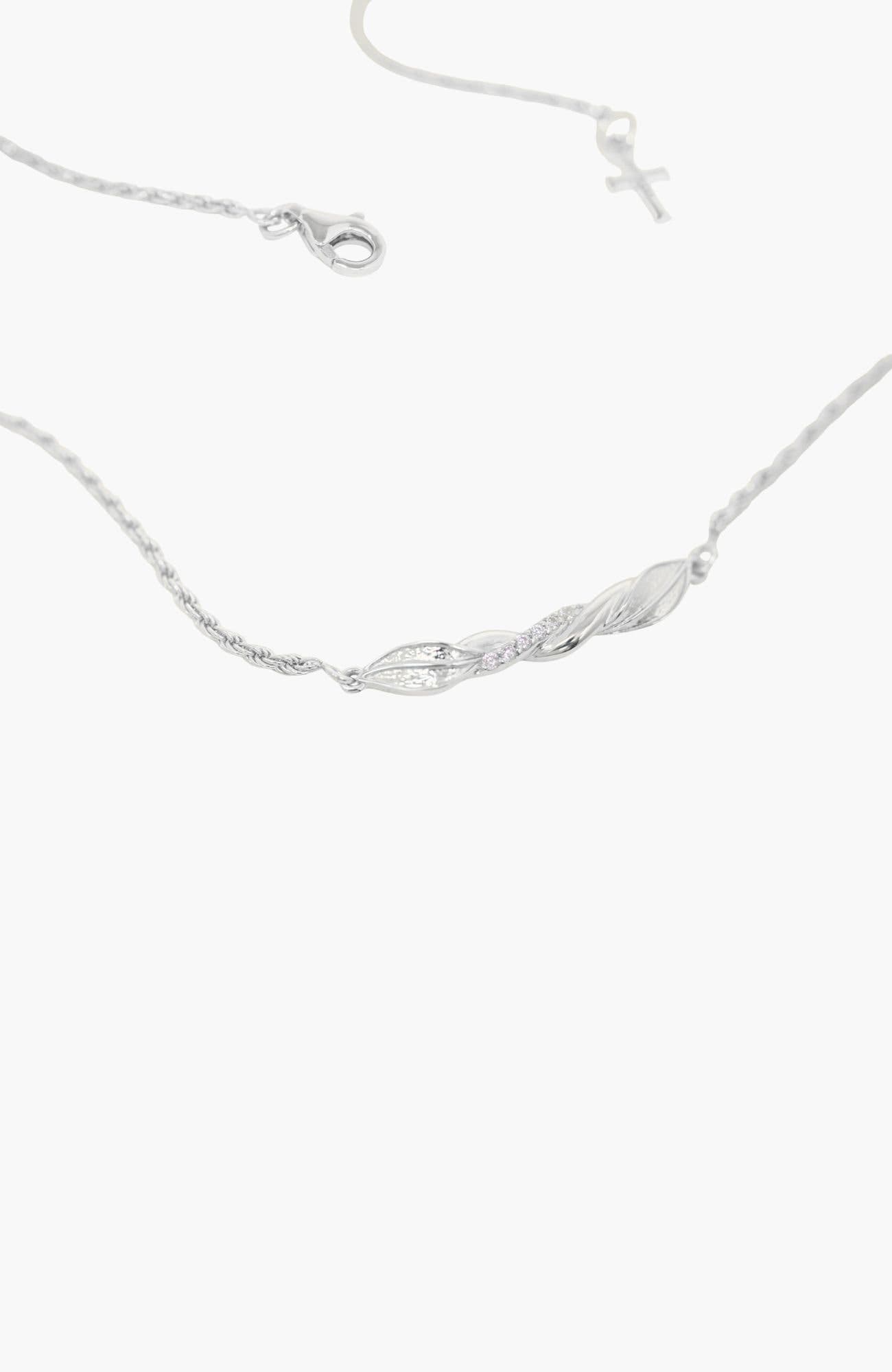 Sterling Silver