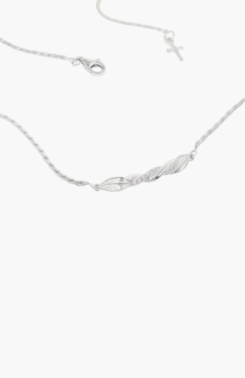 Sacred Vine Necklace