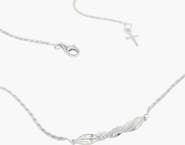 Rizen Jewelry Sacred Vine Necklace