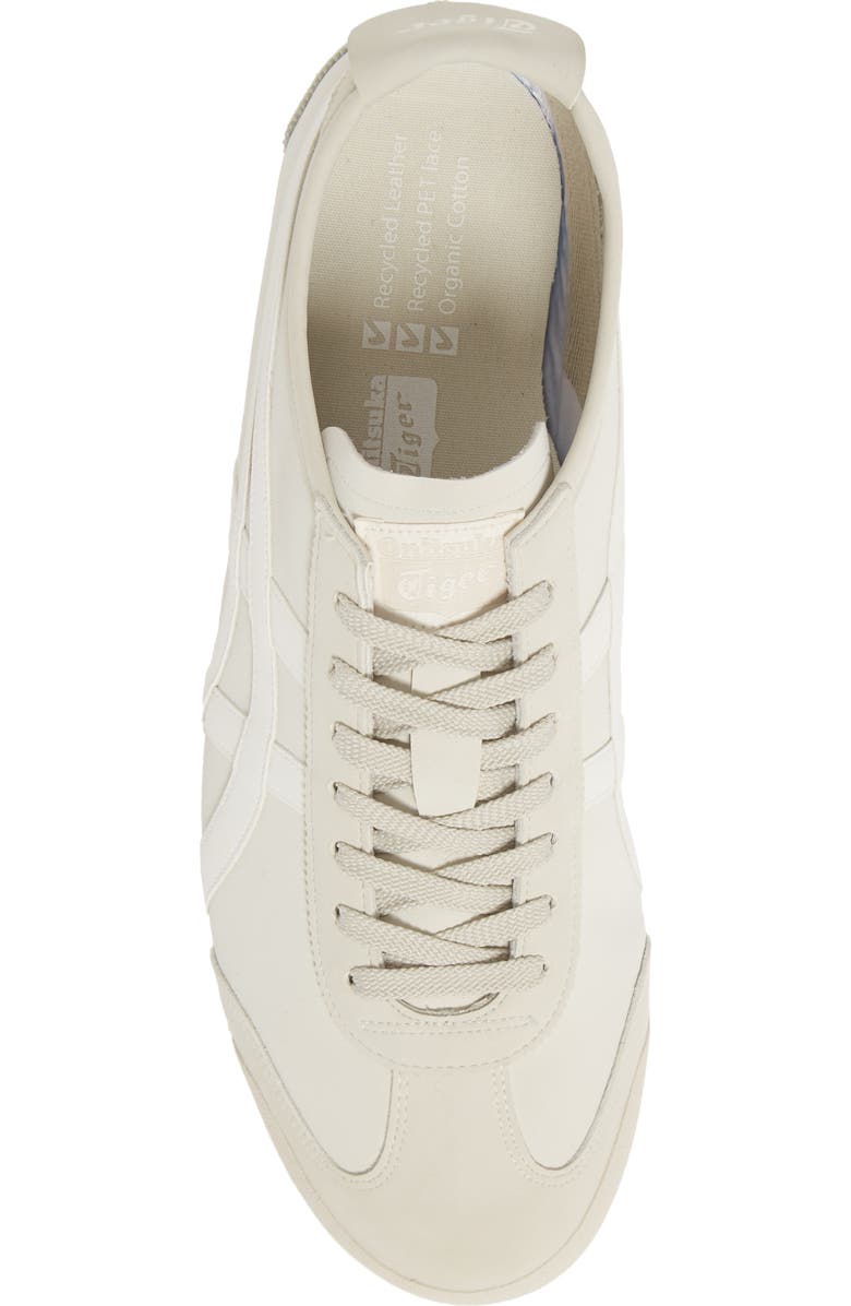 Onitsuka Tiger<sup>™</sup> Mexico 66 Low Top Sneaker, Alternate, color,