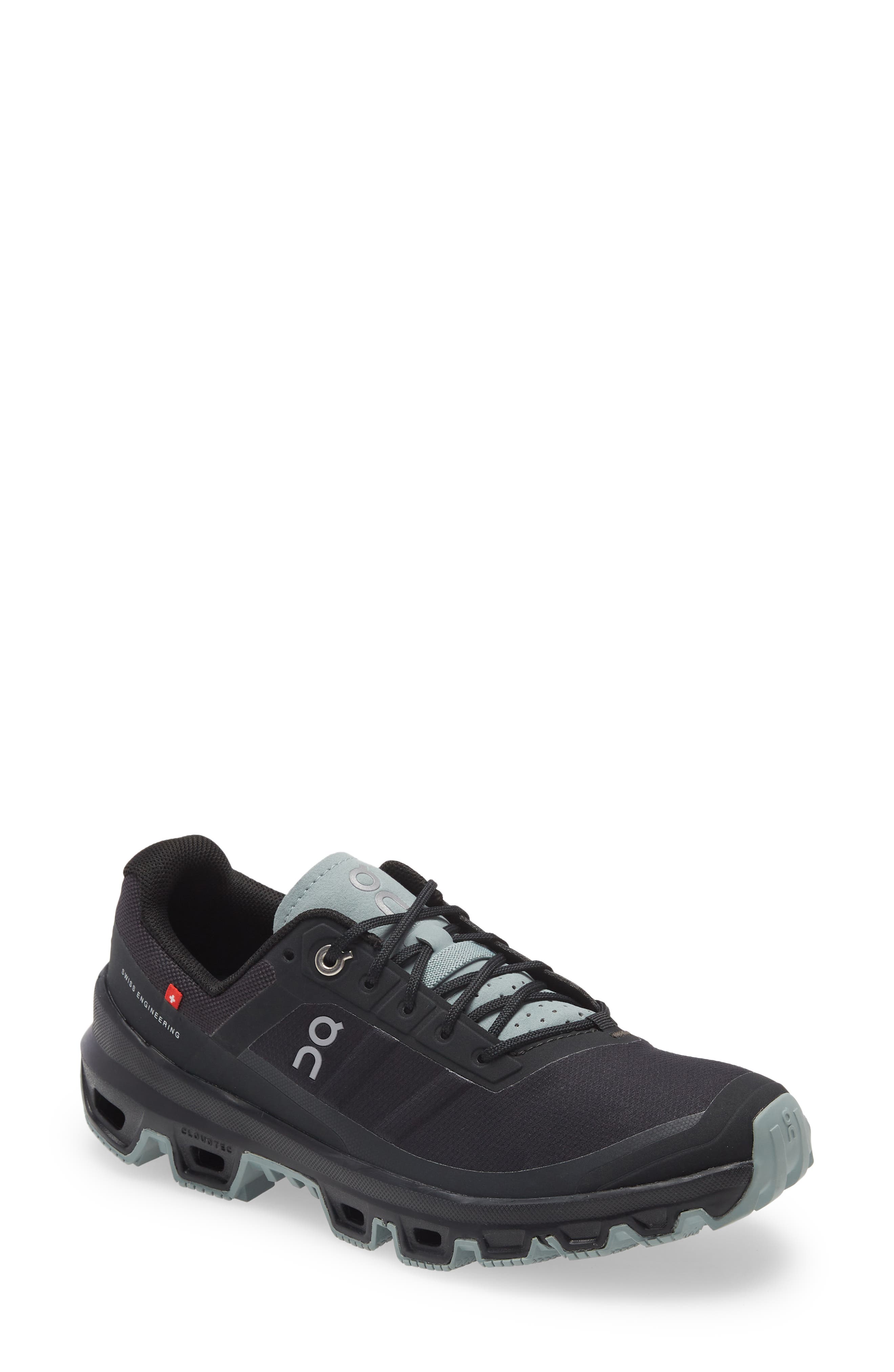 On Cloudventure Trail Running Shoe - Women, Main, color, 