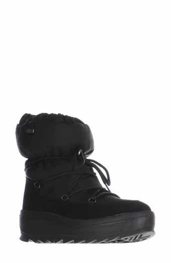 Pajar Taya Lace-Up Boot