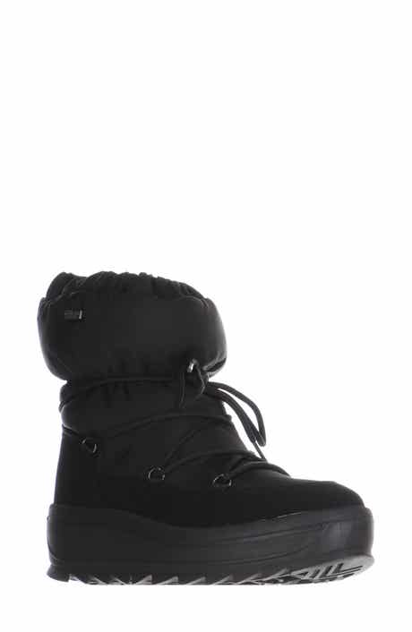 Pajar Taya Lace-Up Boot