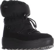 Pajar Taya Lace-Up Boot