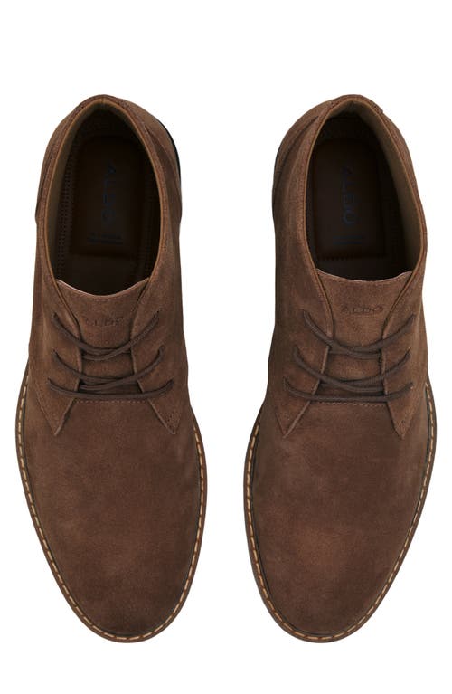 Aldo Kenora Chukka Boot