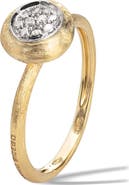 Marco Bicego Jaipur Pavé Diamond Ring