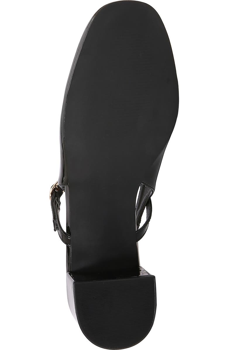 BERNESS Birdie Slingback Pump, Alternate, color,