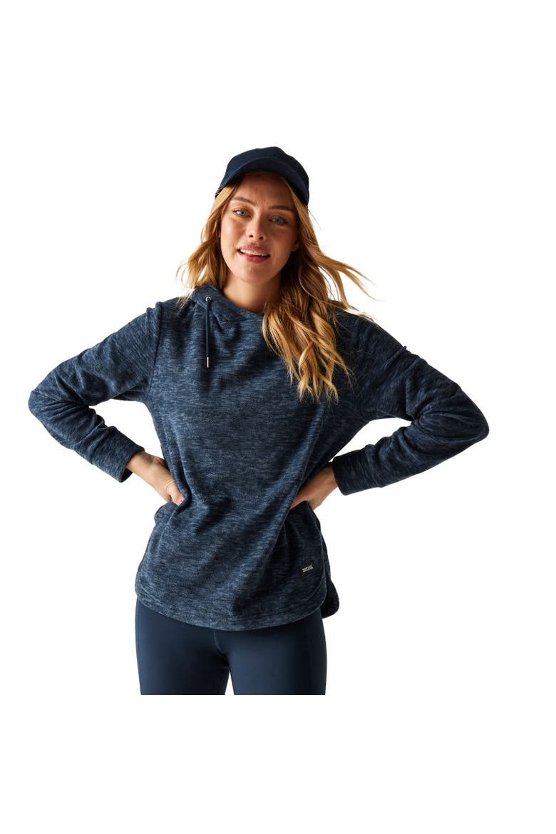 Mayse Hoodie, Alternate, color, Navy Blue
