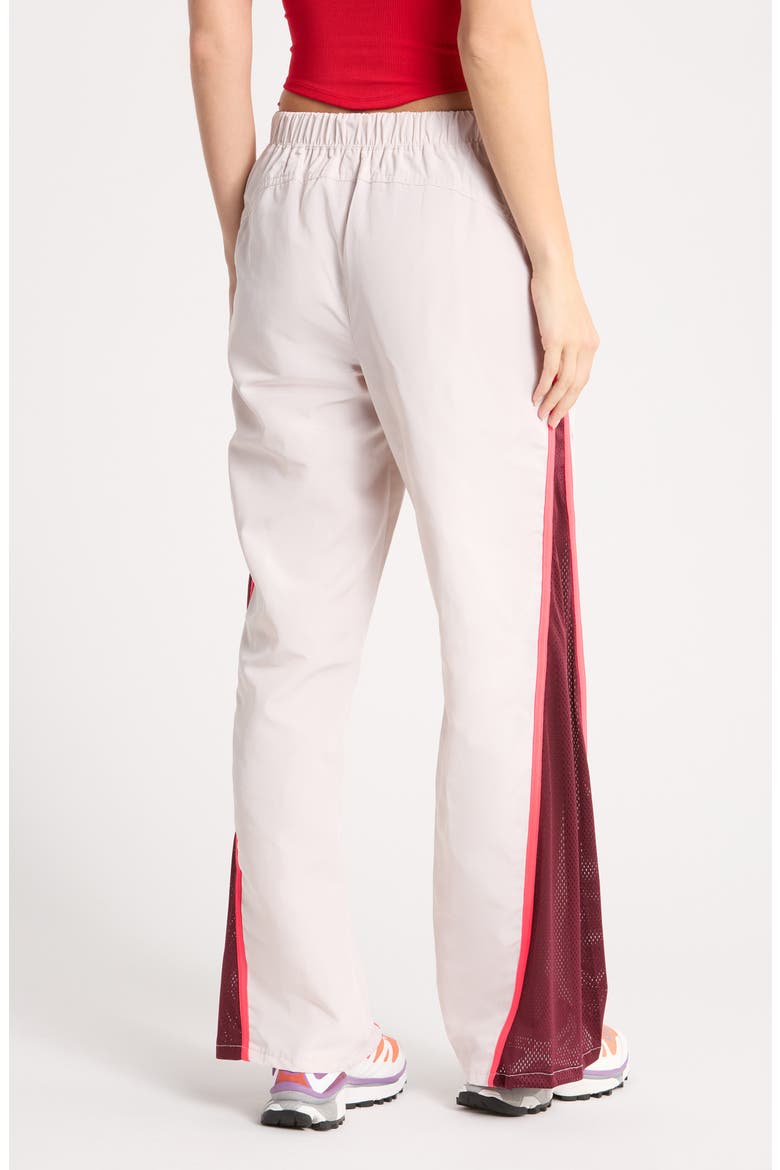 Retro Rider Pants, Alternate, color, IVORY