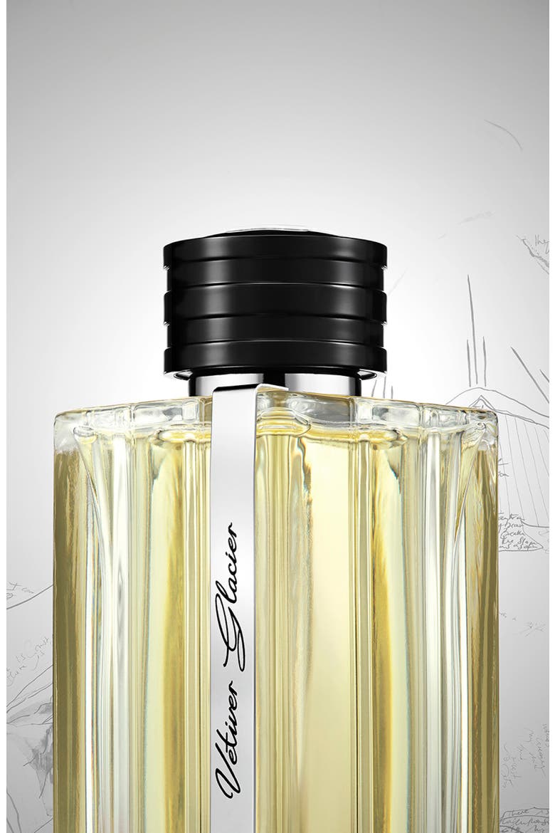 Vetiver Glacier Eau de Parfum, Alternate, color, NO COLOR