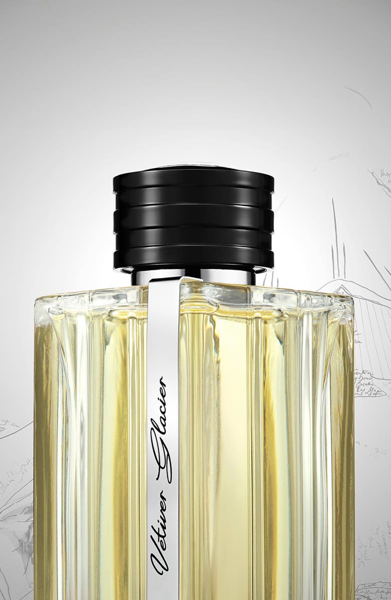 Montblanc Vetiver Glacier Eau de Parfum, Alternate, color,