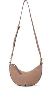 rag & bone Alix Leather Crossbody Bag