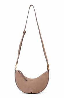 rag & bone Alix Leather Crossbody Bag