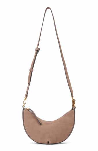 rag & bone Alix Leather Crossbody Bag