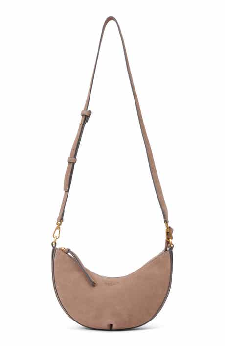 rag & bone Alix Leather Crossbody Bag