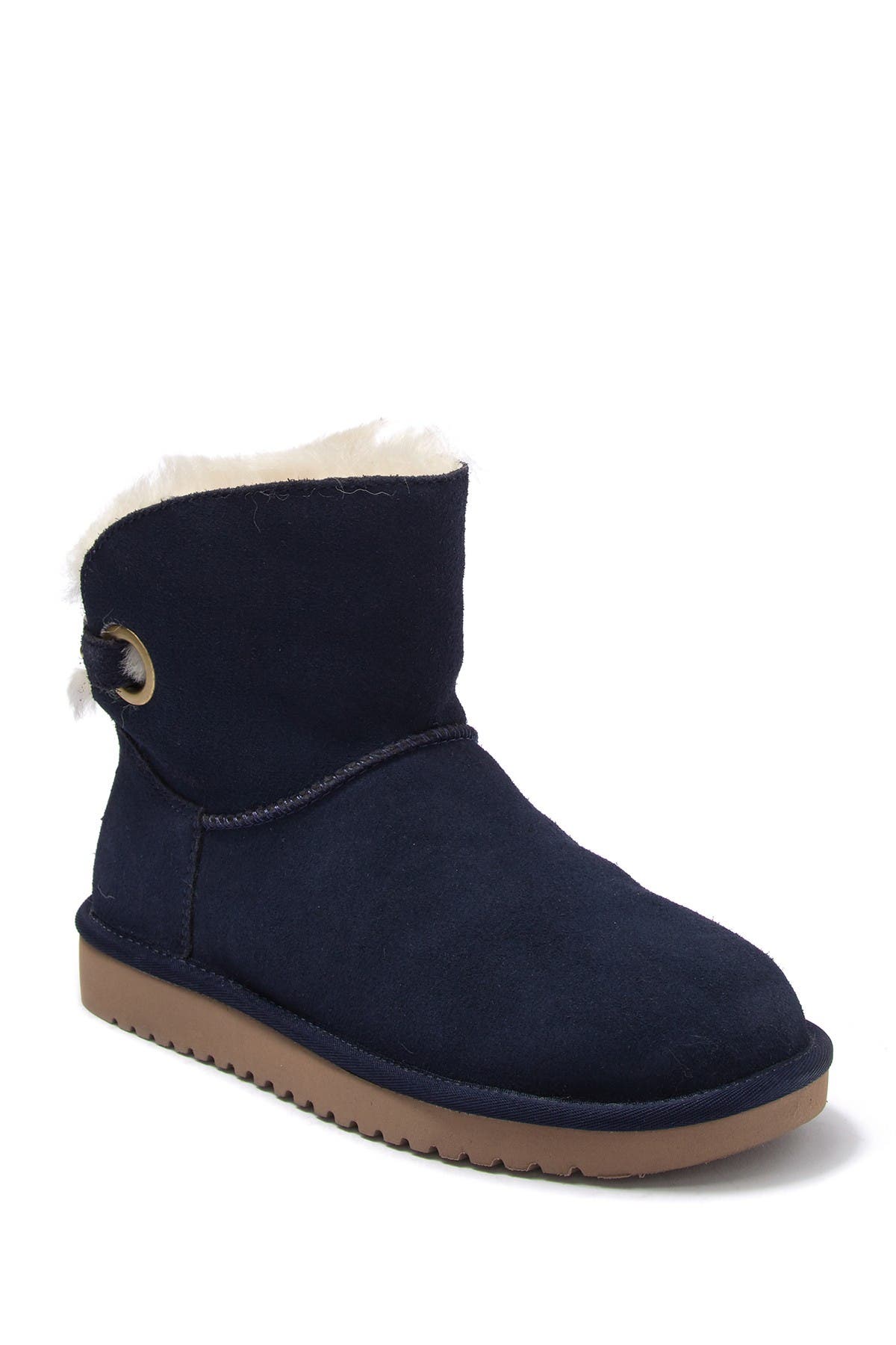Koolaburra by Ugg Remley Mini Boot, Main, color, IBLU
