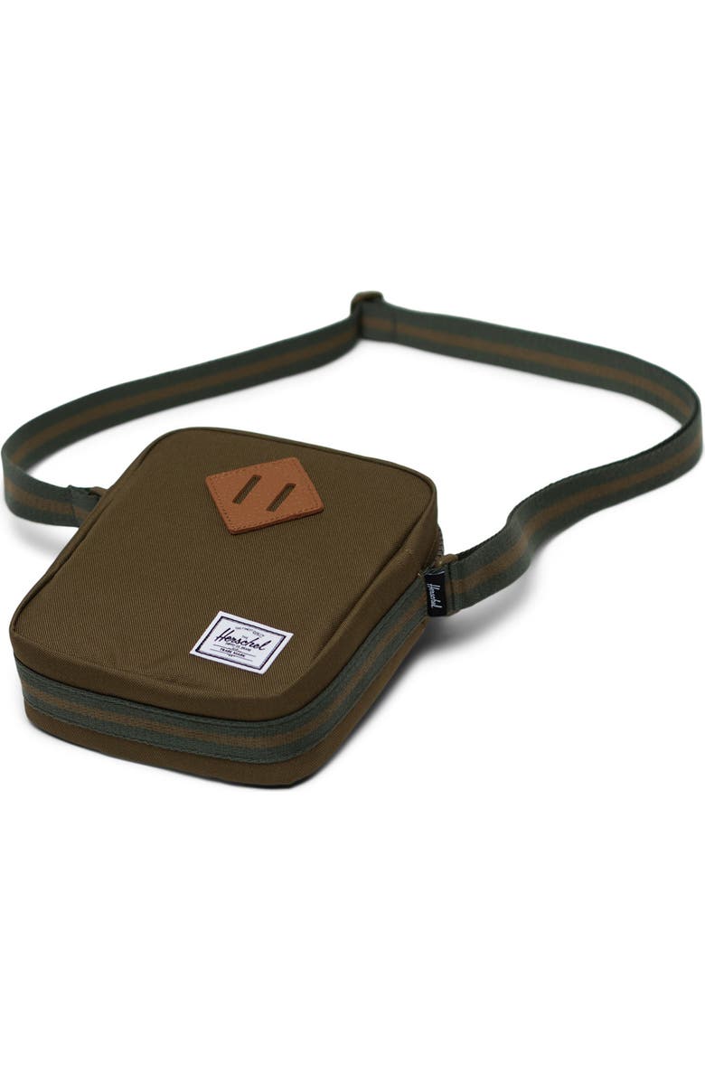 Herschel Supply Co. Heritage Crossbody Bag, Alternate, color,
