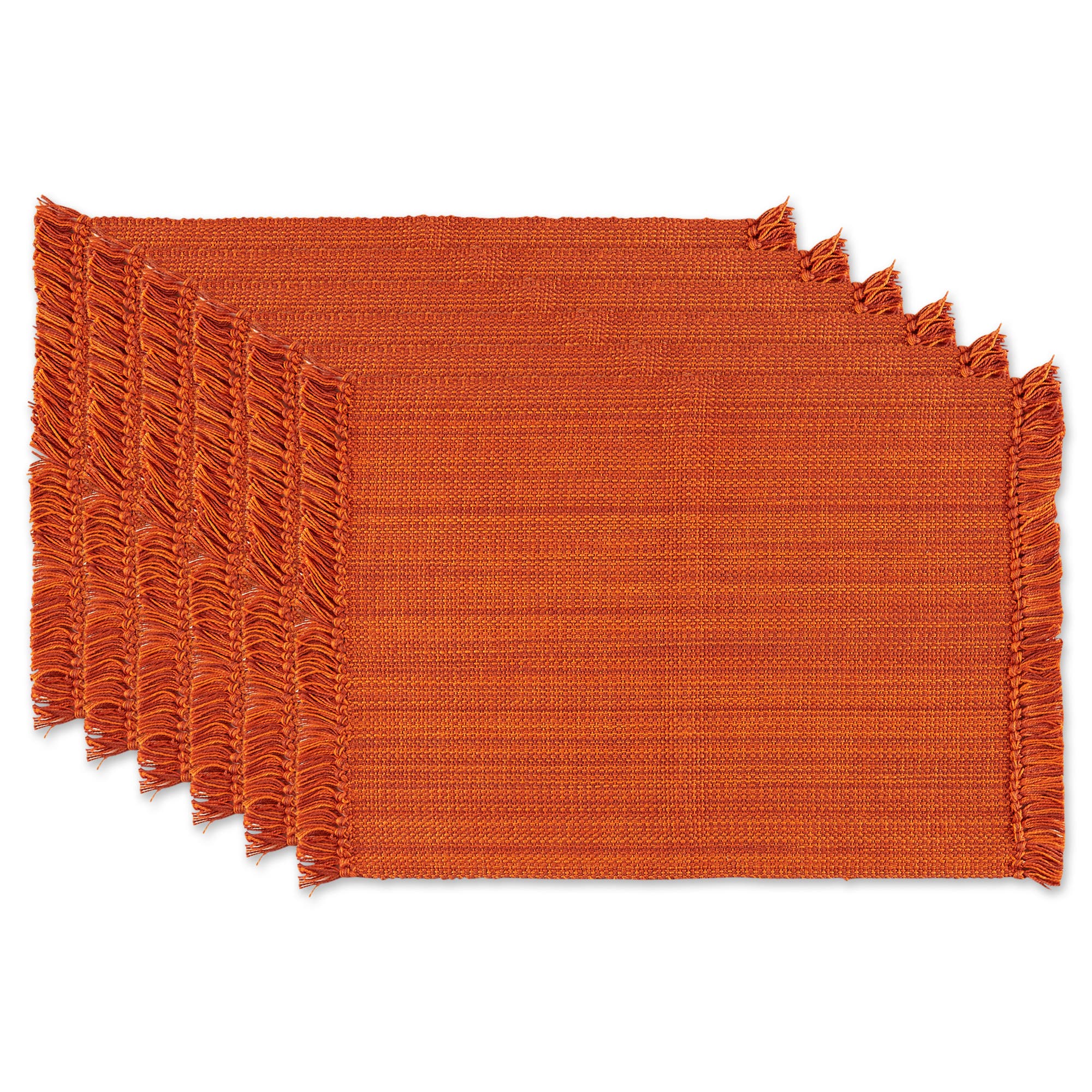 Burnt Orange