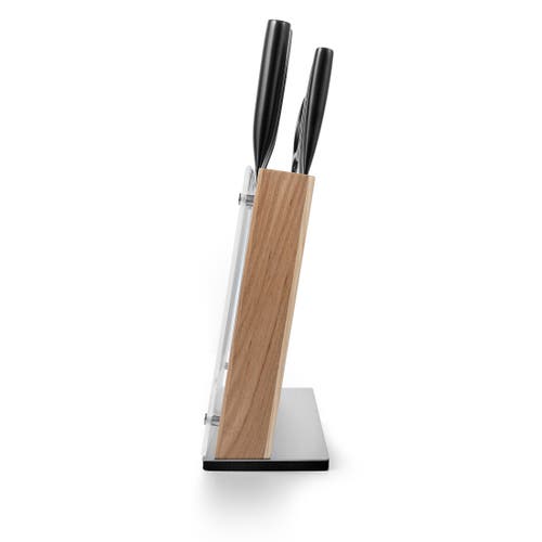 Schmidt Brothers Cutlery 14-piece Knife Block Set In Black