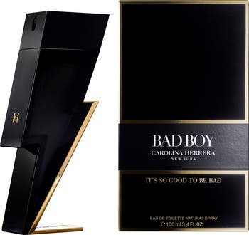 Bad Boy Eau de Toilette