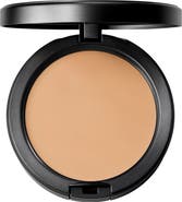 MAC Cosmetics Studio Fix Powder Plus Foundation