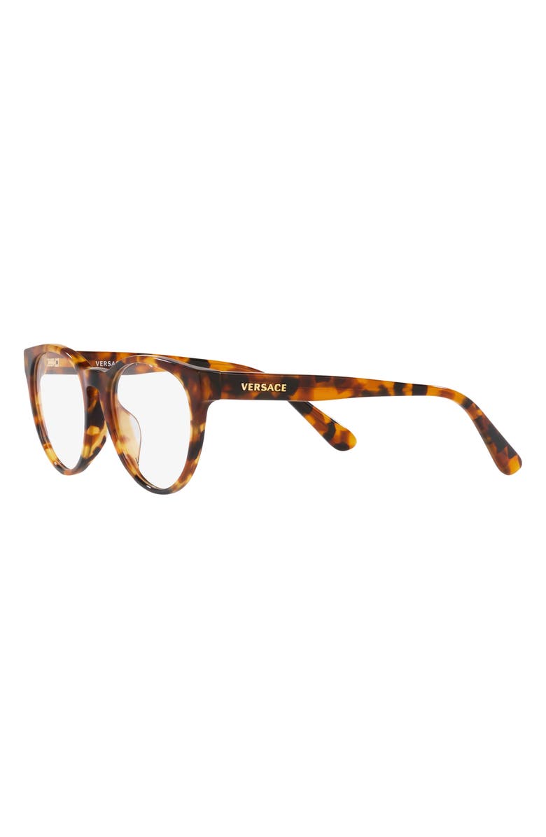 48mm Phantos Optical Glasses