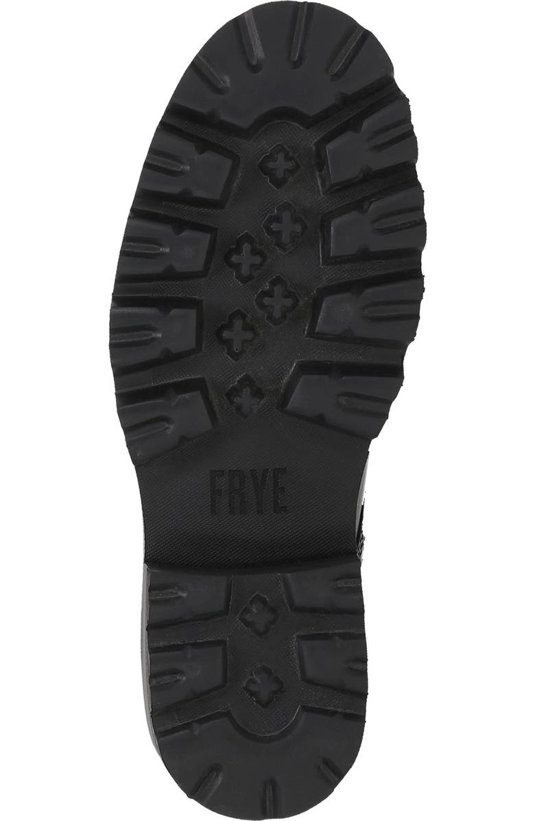 Frye Olivia Harness Bootie, Alternate, color,