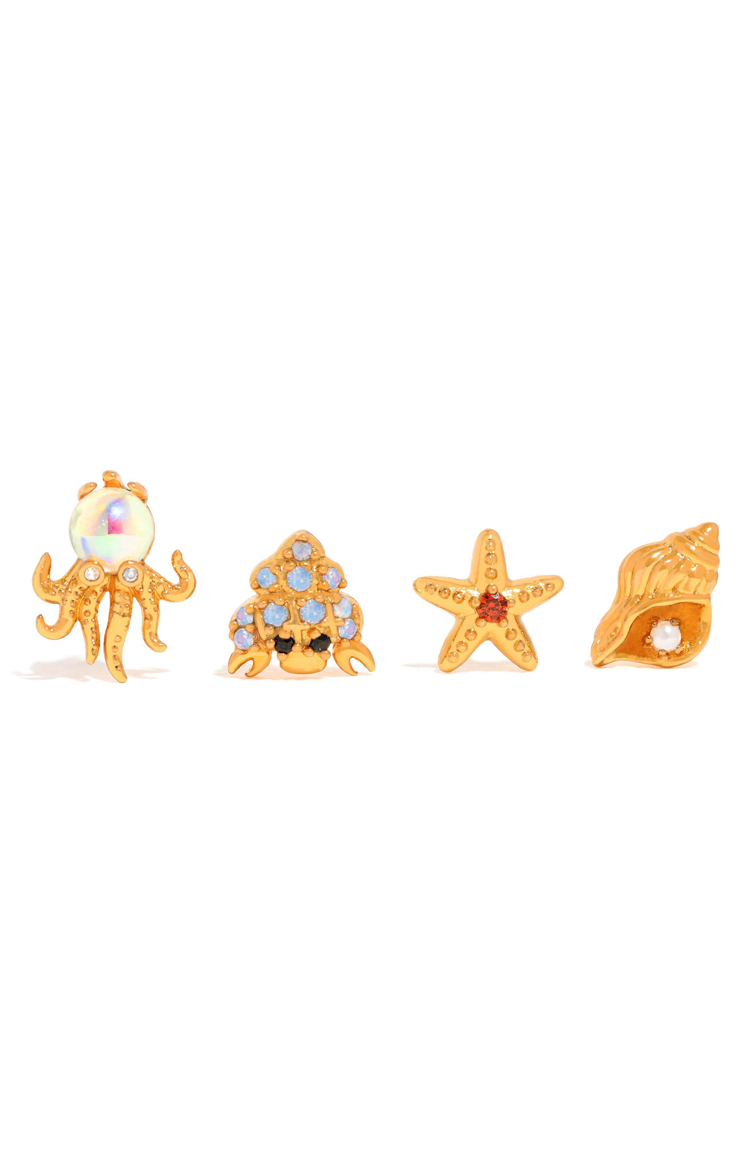 selected GOLD