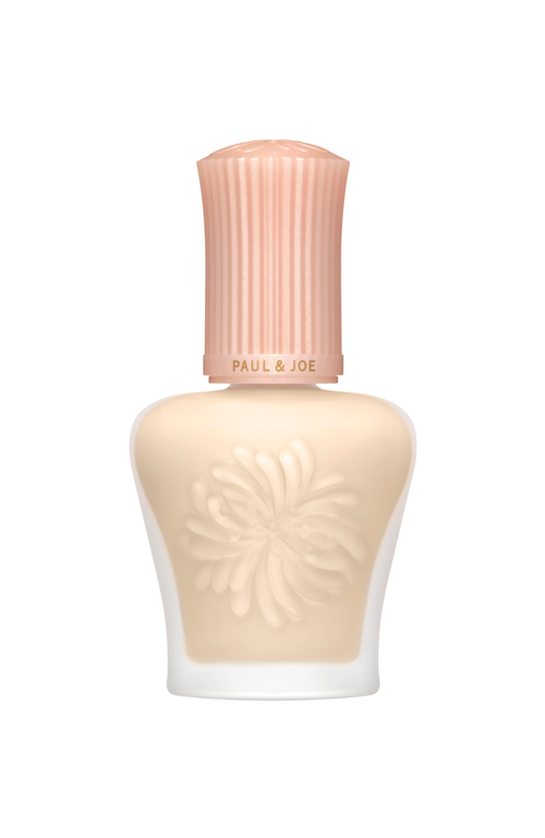 PAUL & JOE PAUL & JOE MOISTURIZING FOUNDATION PRIMER