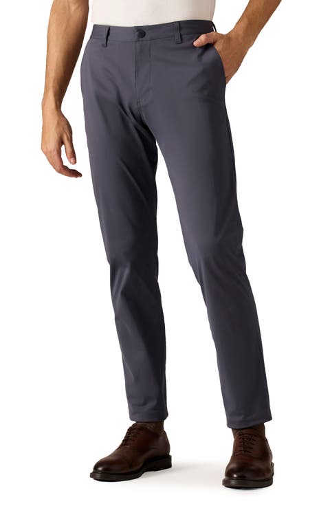 Commuter Classic Fit Pants