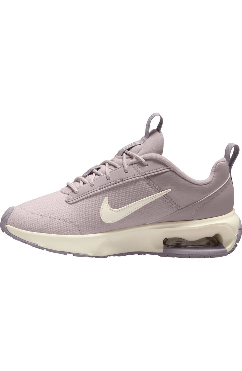 Nike Air Max Interlk Lite Sneaker, Alternate, color, Platinum Violet/ Sail/ Ash