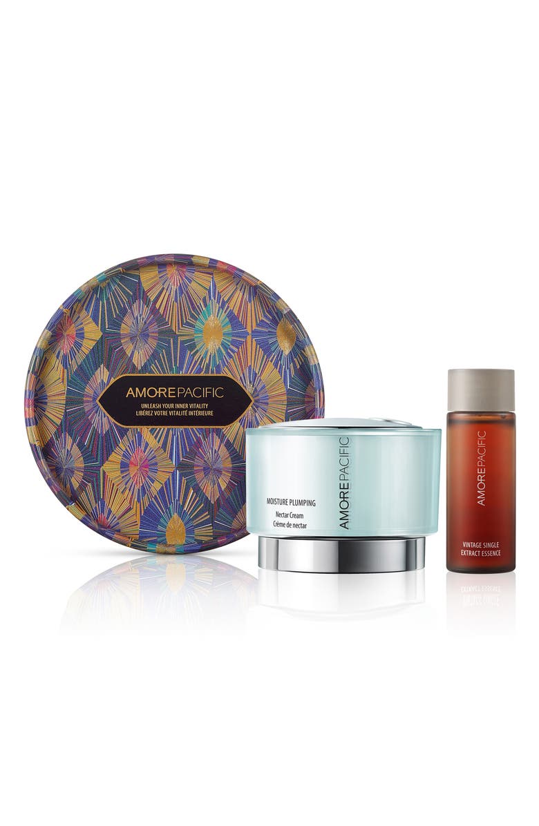 AMOREPACIFIC Unleash Your Inner Vitality Set, Main, color, 