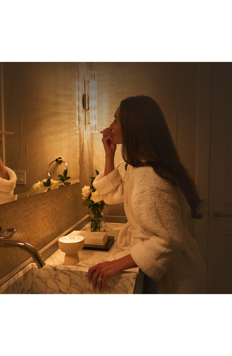 Blueme Renew Medium Ceramic Candle, Alternate, color, 