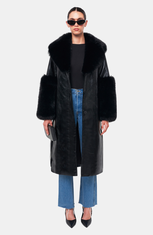 Ow Collection Astrid Coat