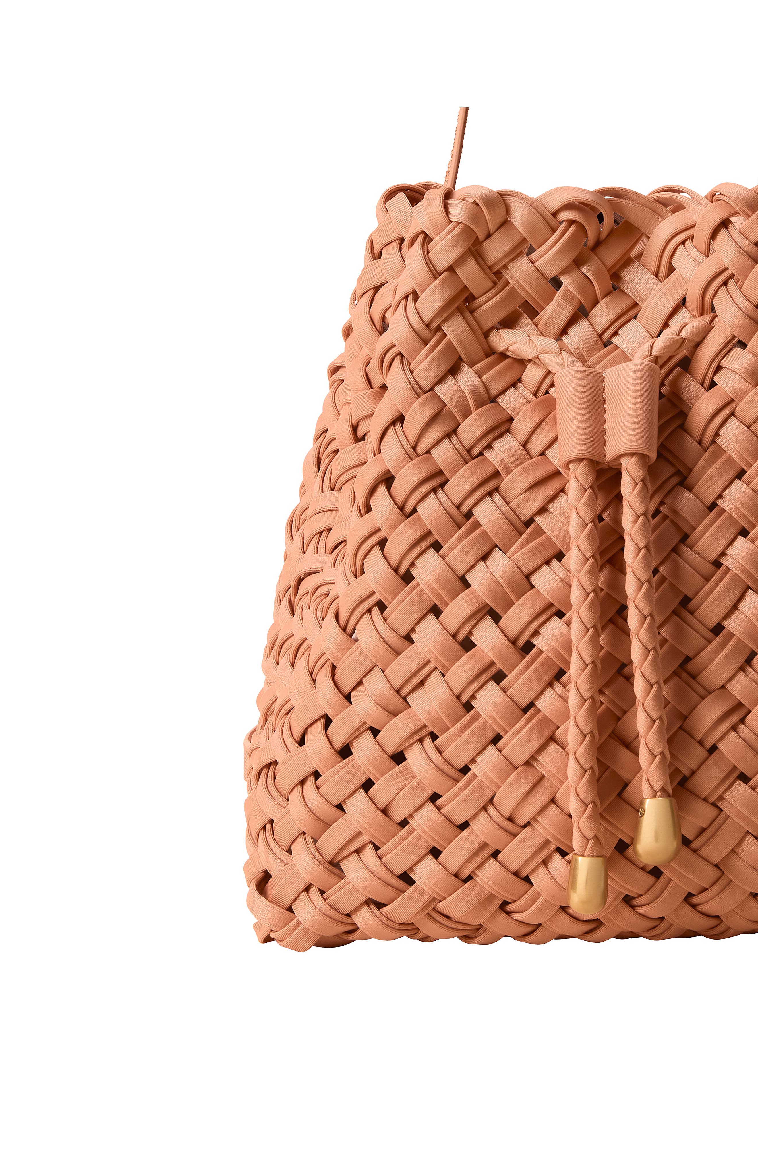 Medium Gramercy Double Bucket Bag, Alternate, color, ETNA