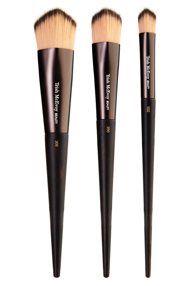 The Power of Brushes® (Nordstrom Exclusive) 170 Value, Main, color, NO COLOR